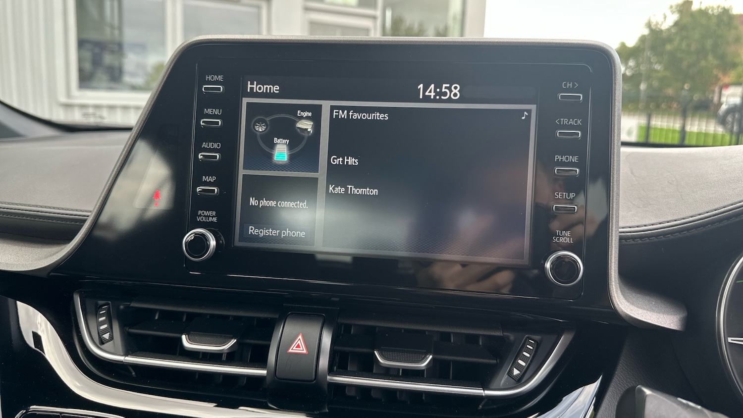 Used Toyota C-HR 2022 for sale - 75995671: Photo 7