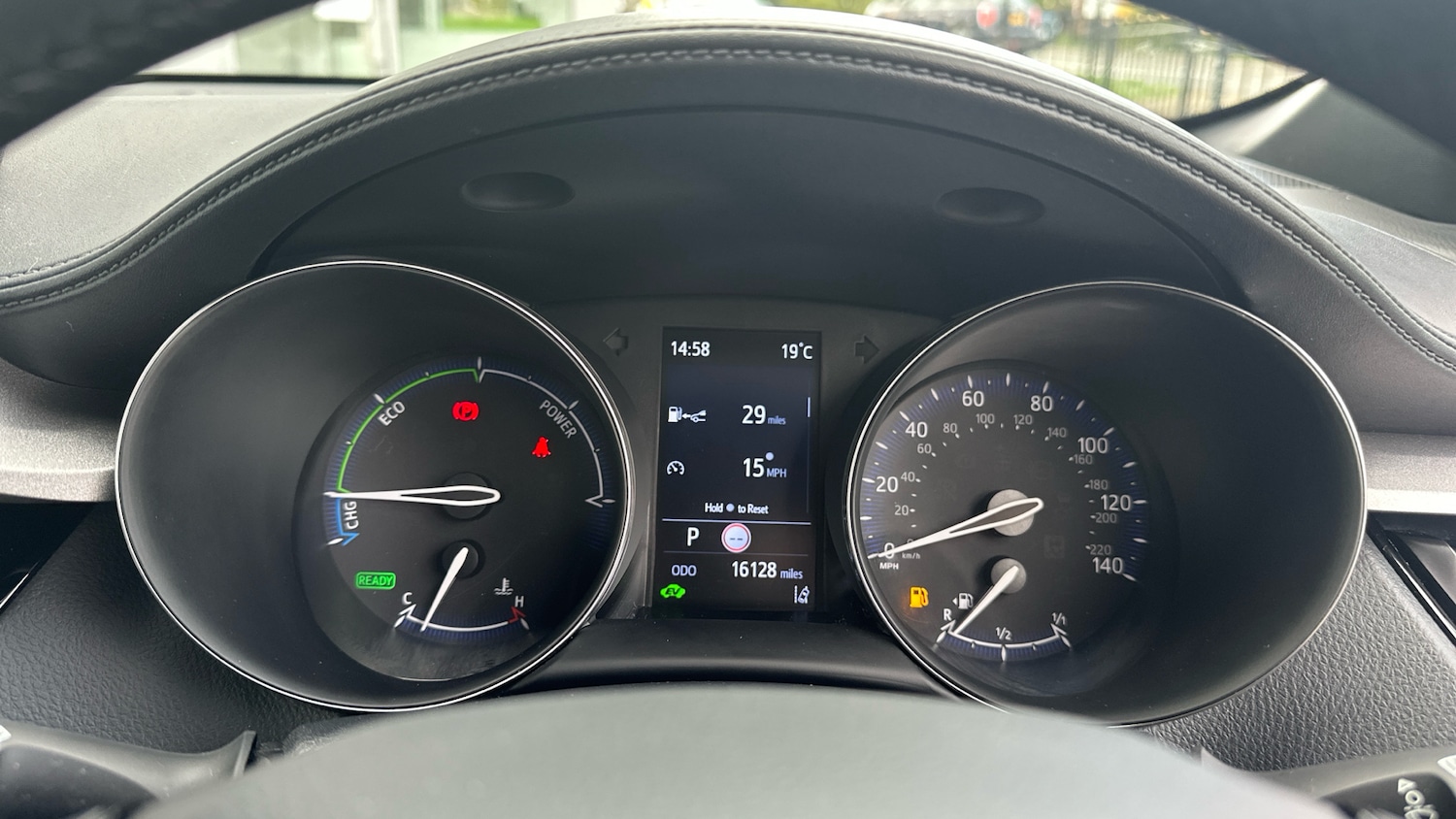 Used Toyota C-HR 2022 for sale - 75995671: Photo 9