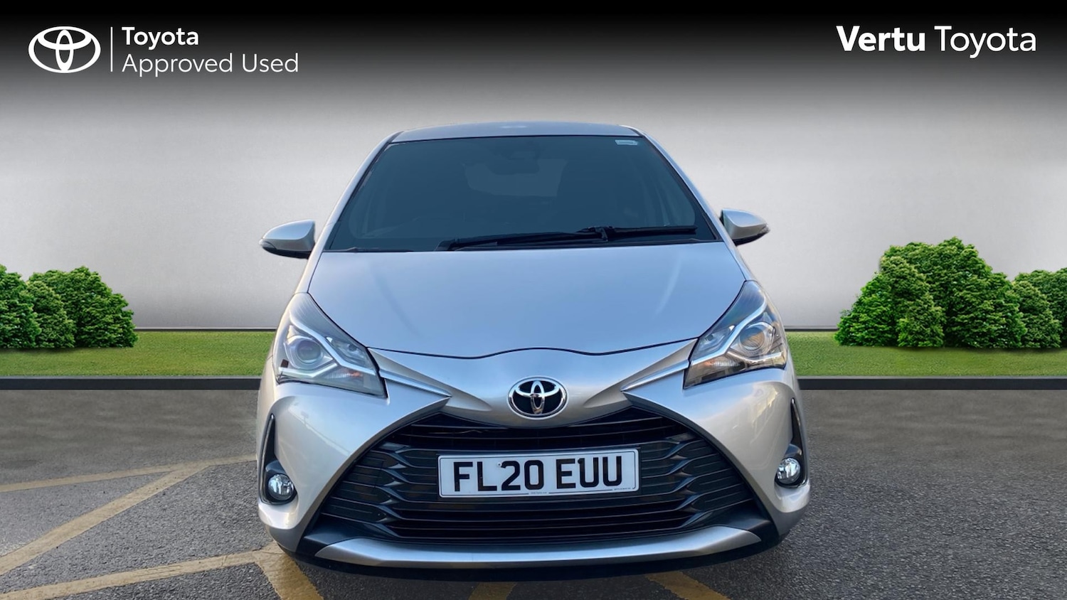Used Toyota Yaris 2020 for sale - 77046573: Photo 15
