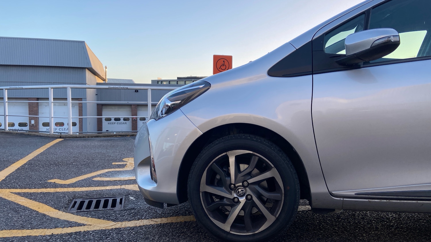 Used Toyota Yaris 2020 for sale - 77046573: Photo 18