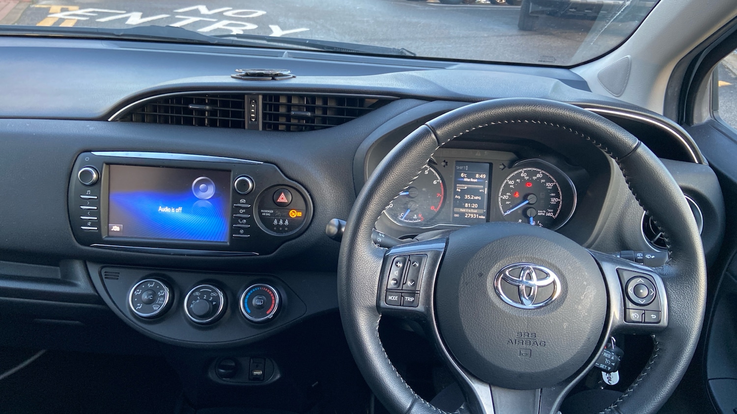 Used Toyota Yaris 2020 for sale - 77046573: Photo 6