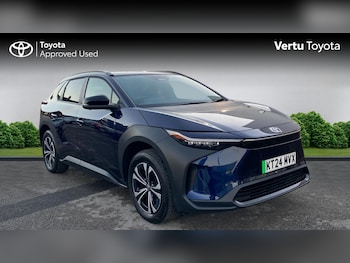 Used Toyota Other 2024 for sale - 76957323: Photo