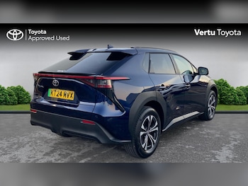 Used Toyota Other 2024 for sale - 76957323: Photo