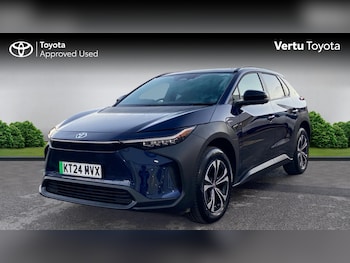 Used Toyota Other 2024 for sale - 76957323: Photo