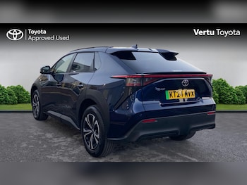 Used Toyota Other 2024 for sale - 76957323: Photo