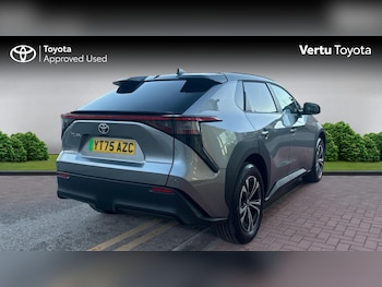 Used Toyota Other 2025 for sale - 76859016: Photo