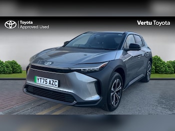 Used Toyota Other 2025 for sale - 76859016: Photo