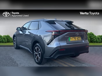 Used Toyota Other 2025 for sale - 76859016: Photo