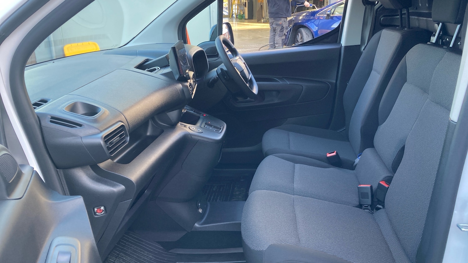 Used Toyota ProAce 2024 for sale - 76725524: Photo 10