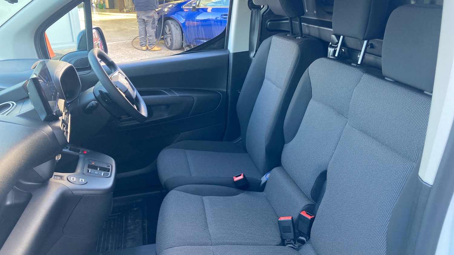 Used Toyota ProAce 2024 for sale - 76725524: Photo 13