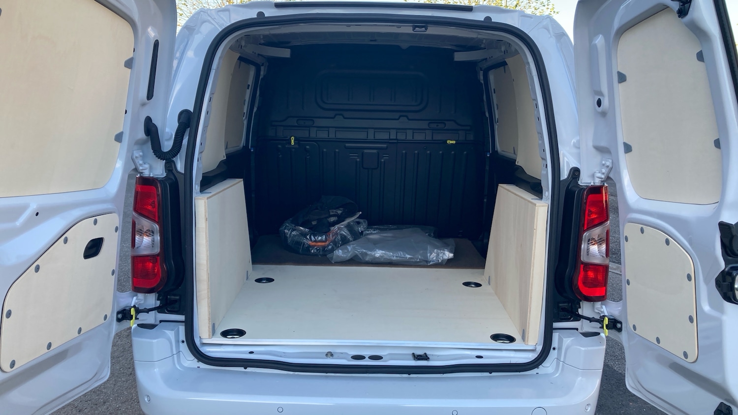 Used Toyota ProAce 2024 for sale - 76725524: Photo 14