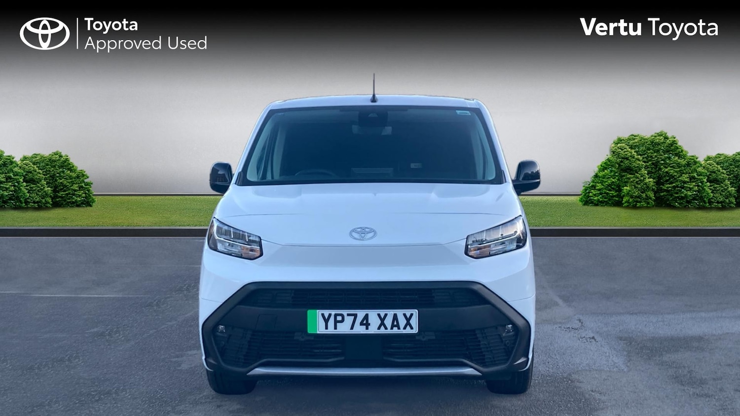 Used Toyota ProAce 2024 for sale - 76725524: Photo 15