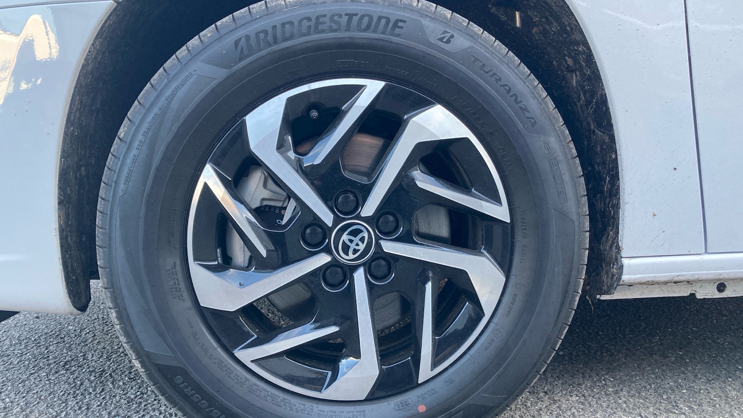 Used Toyota ProAce 2024 for sale - 76725524: Photo 18