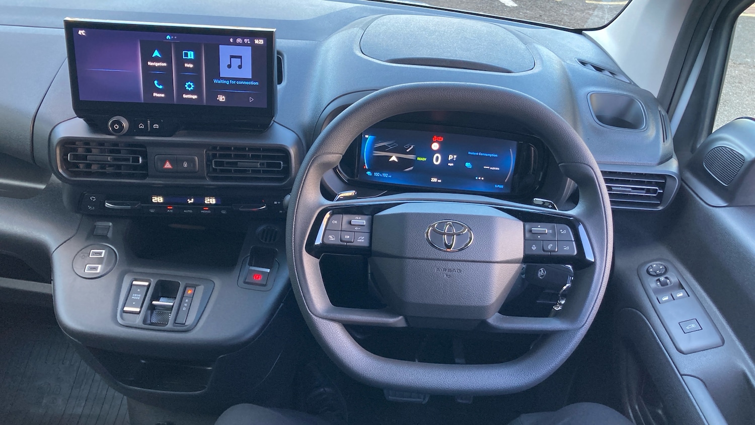 Used Toyota ProAce 2024 for sale - 76725524: Photo 5