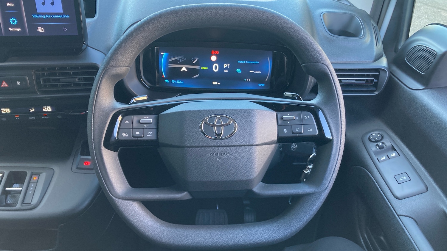 Used Toyota ProAce 2024 for sale - 76725524: Photo 6