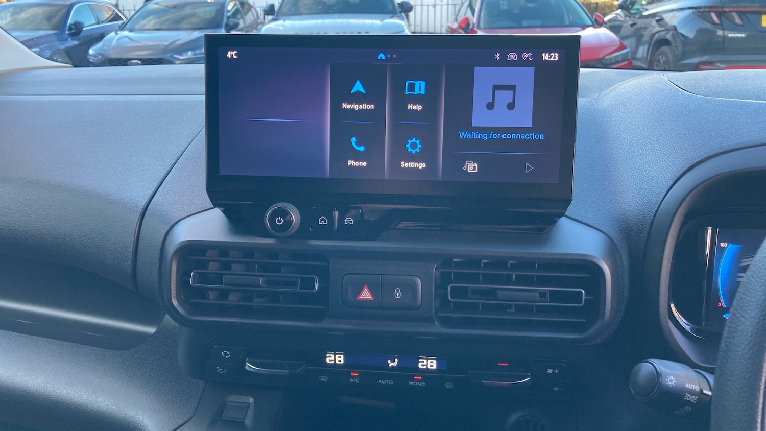 Used Toyota ProAce 2024 for sale - 76725524: Photo 7