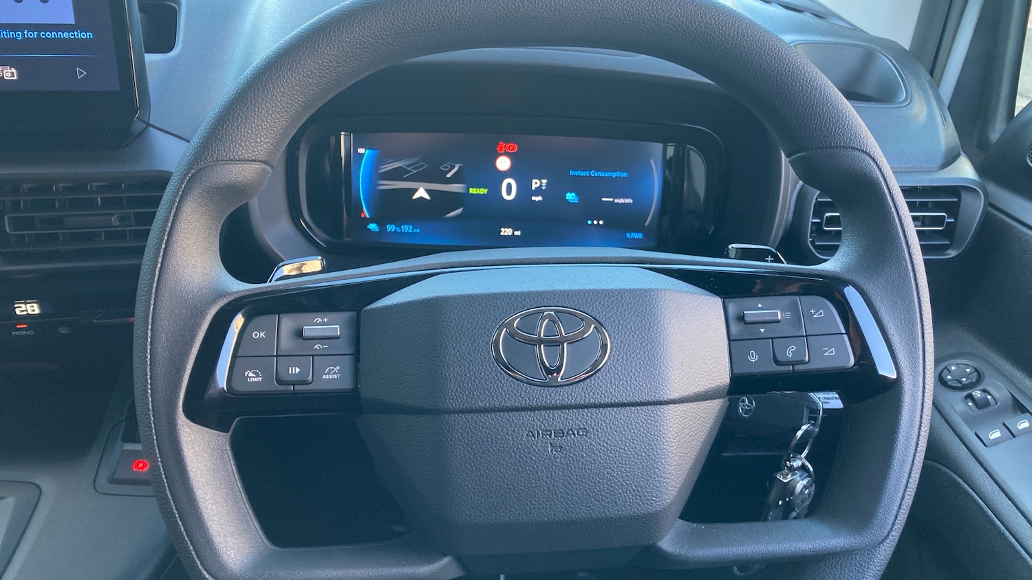 Used Toyota ProAce 2024 for sale - 76725524: Photo 8