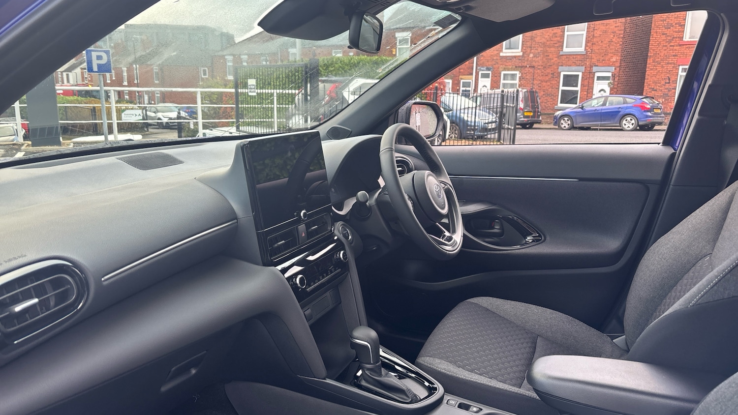 Used Toyota Yaris Cross 2025 for sale - 76881519: Photo 10