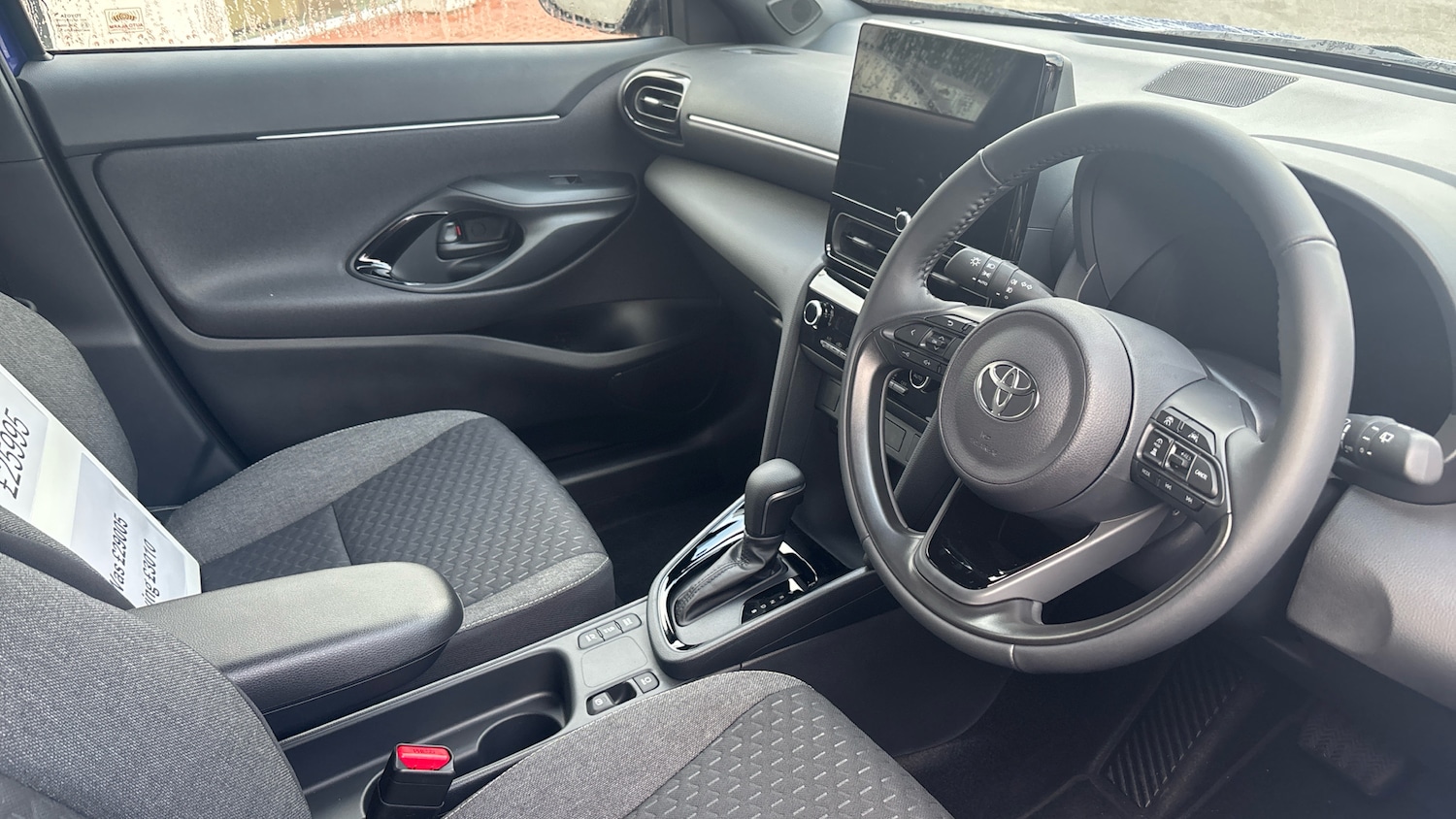 Used Toyota Yaris Cross 2025 for sale - 76881519: Photo 11