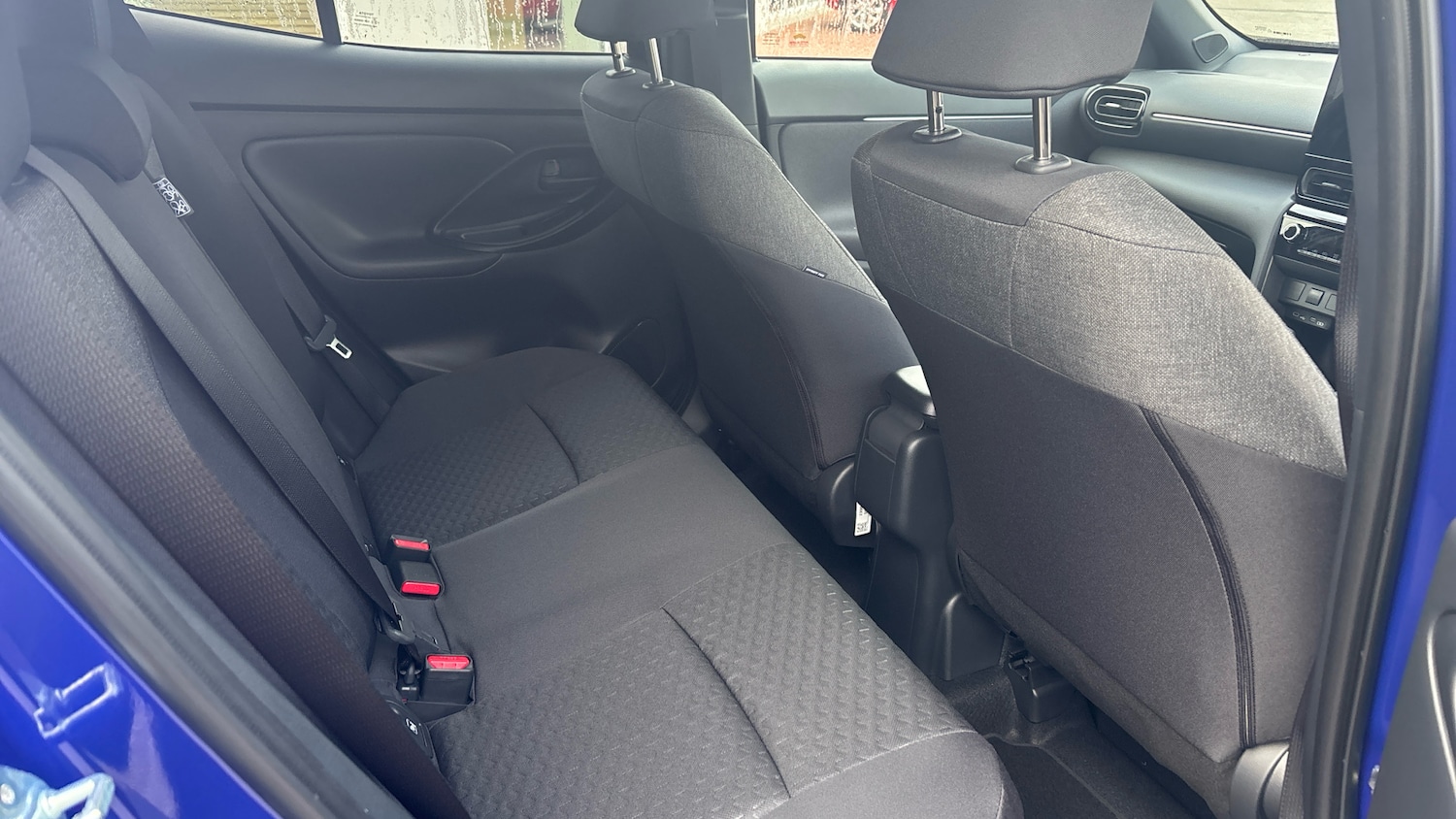 Used Toyota Yaris Cross 2025 for sale - 76881519: Photo 12