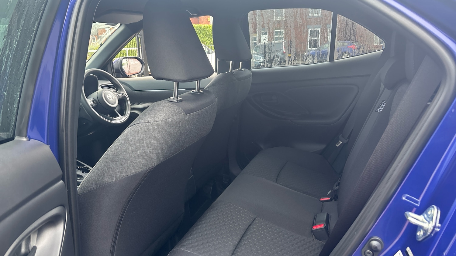 Used Toyota Yaris Cross 2025 for sale - 76881519: Photo 13