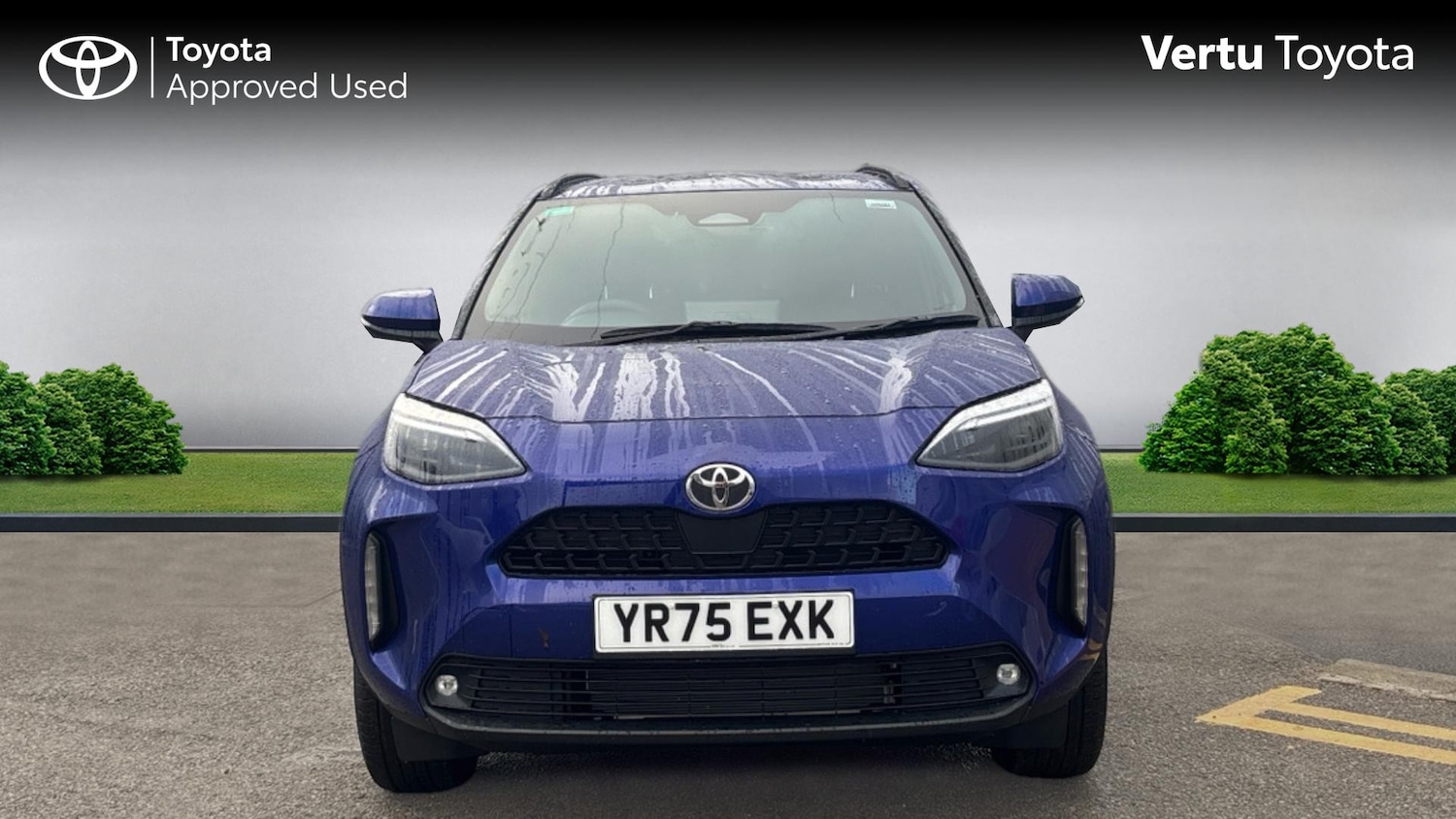 Used Toyota Yaris Cross 2025 for sale - 76881519: Photo 15
