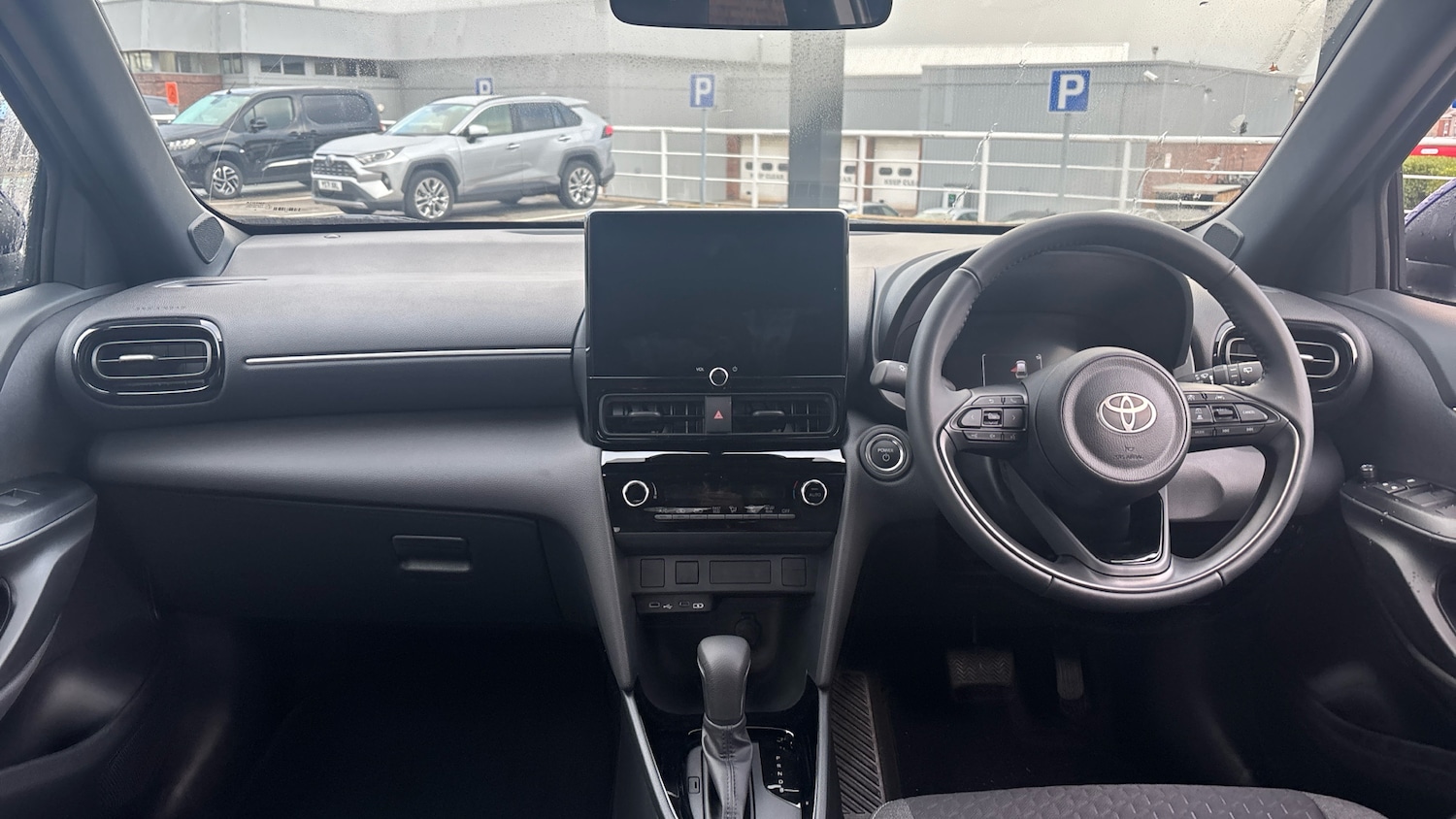 Used Toyota Yaris Cross 2025 for sale - 76881519: Photo 5