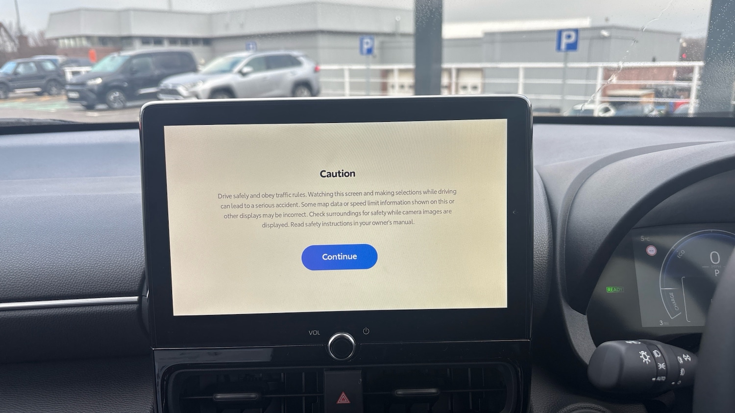 Used Toyota Yaris Cross 2025 for sale - 76881519: Photo 7