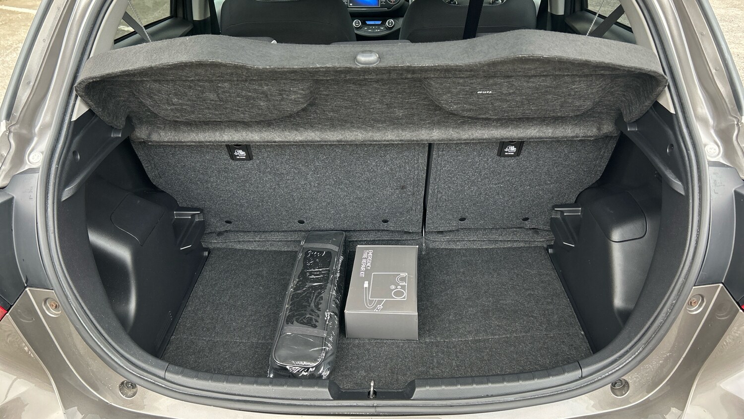 Used Toyota Yaris 2020 for sale - 76142340: Photo 14