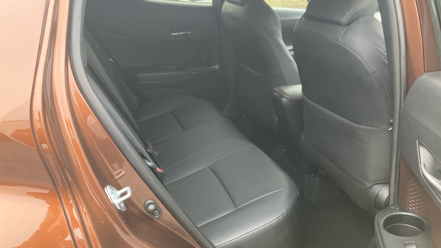 Used Toyota C-HR 2019 for sale - 77208843: Photo 13