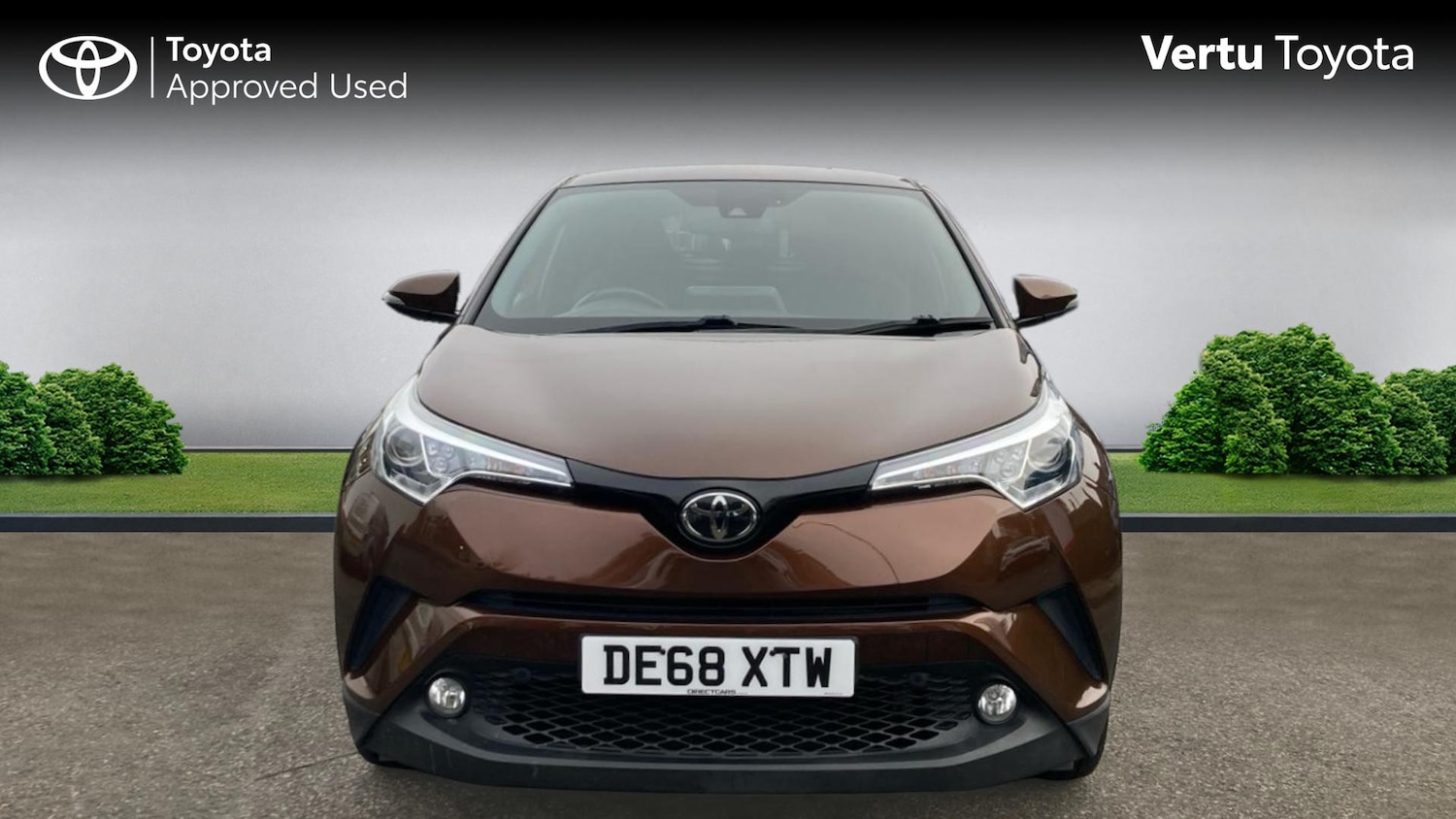 Used Toyota C-HR 2019 for sale - 77208843: Photo 15