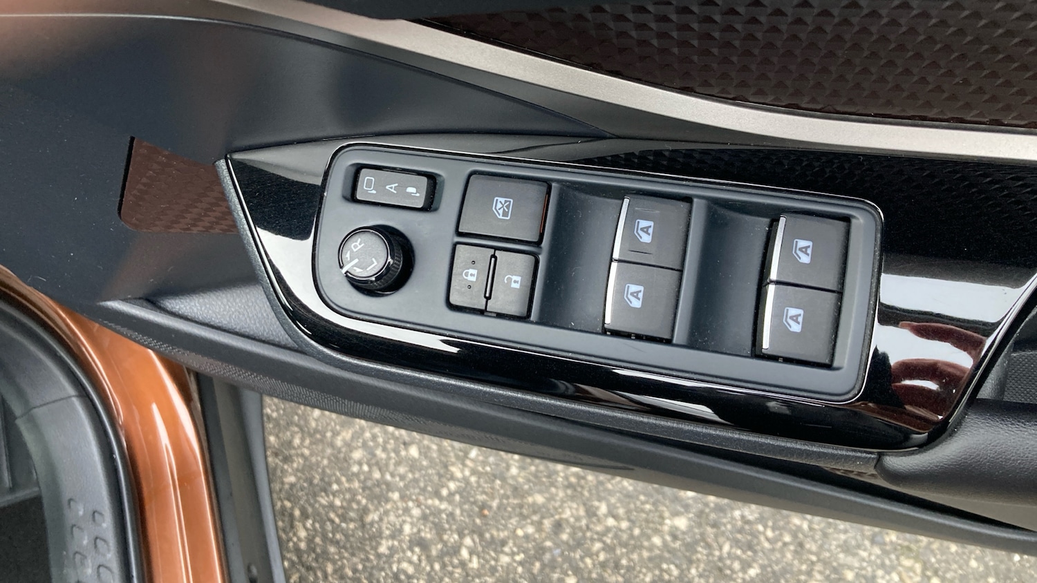 Used Toyota C-HR 2019 for sale - 77208843: Photo 21