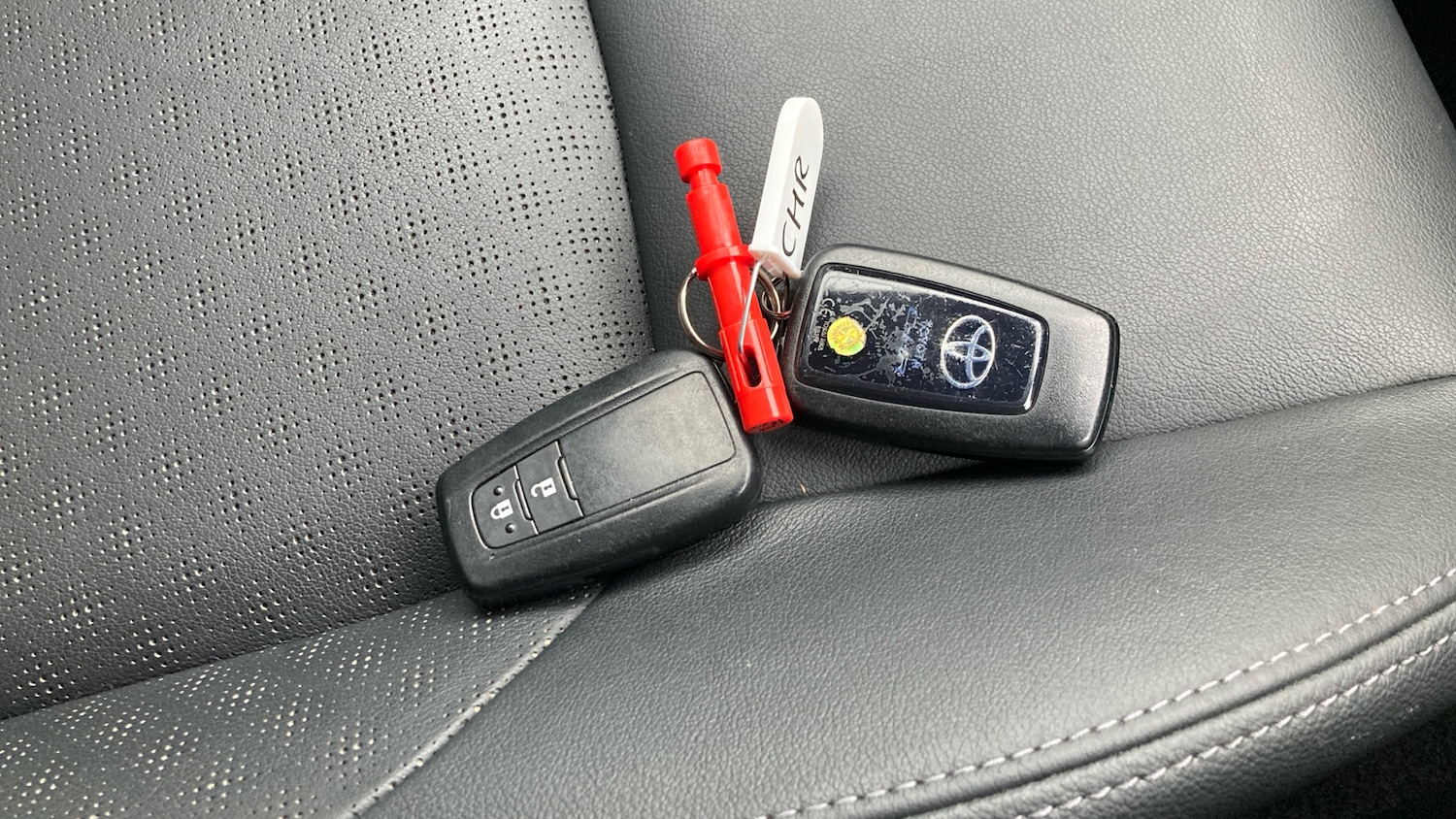 Used Toyota C-HR 2019 for sale - 77208843: Photo 28