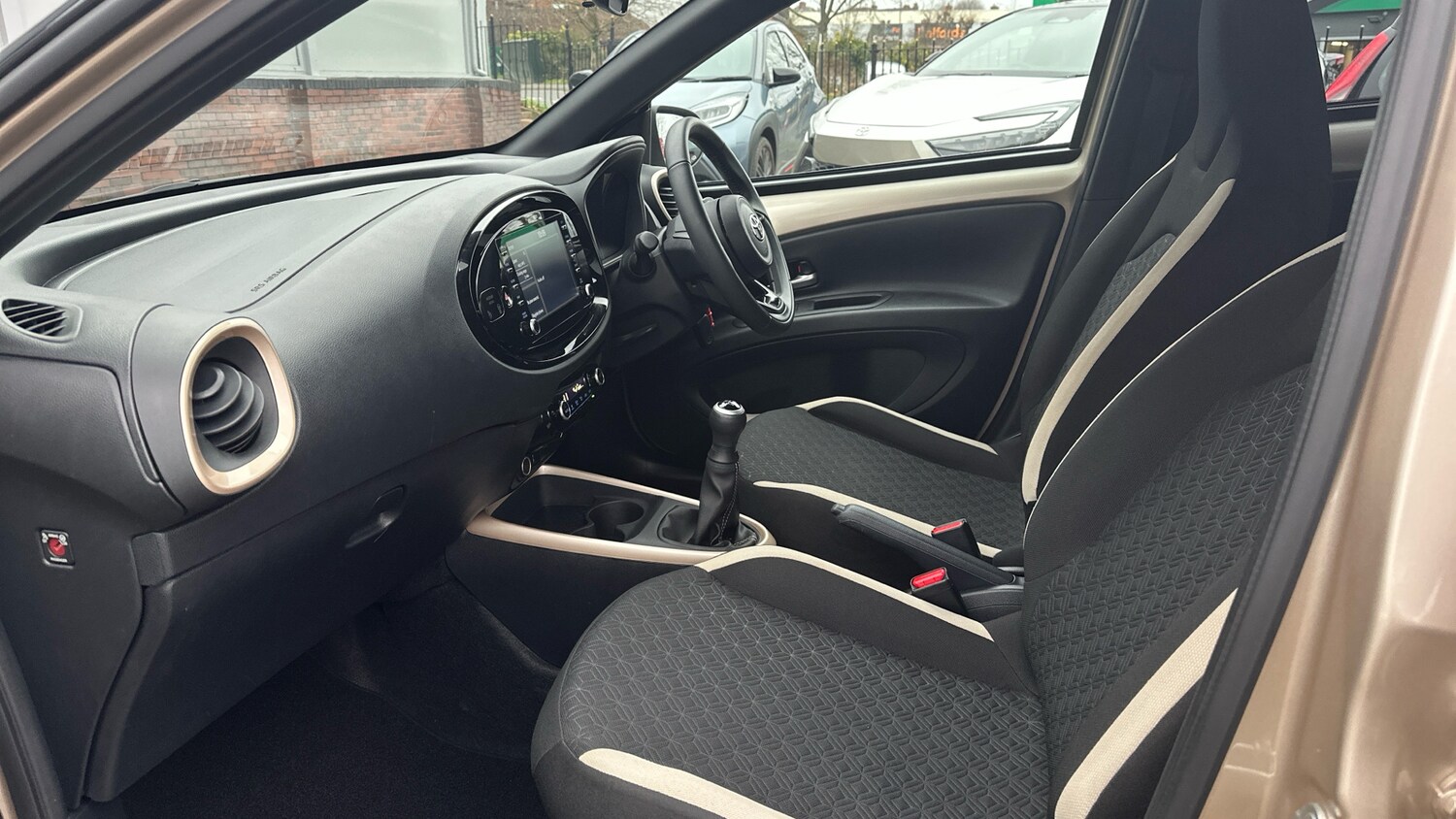 Used Toyota Aygo X 2023 for sale - 77690626: Photo 10