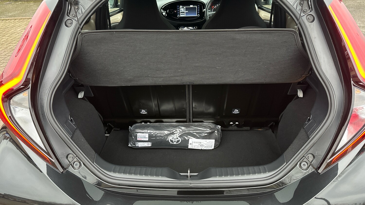 Used Toyota Aygo X 2023 for sale - 77690626: Photo 14