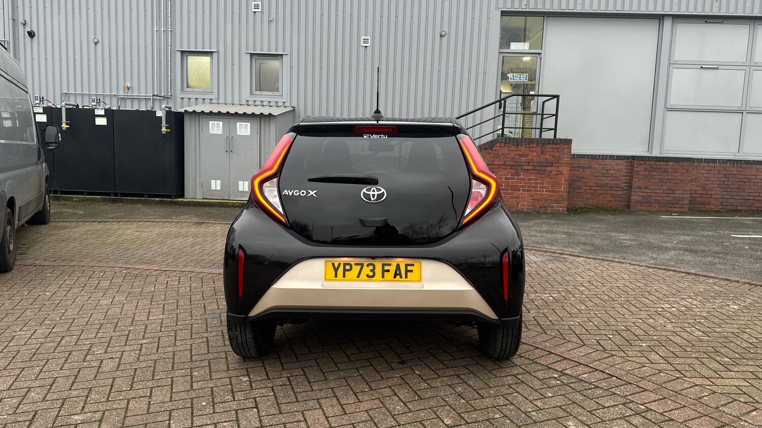 Used Toyota Aygo X 2023 for sale - 77690626: Photo 19