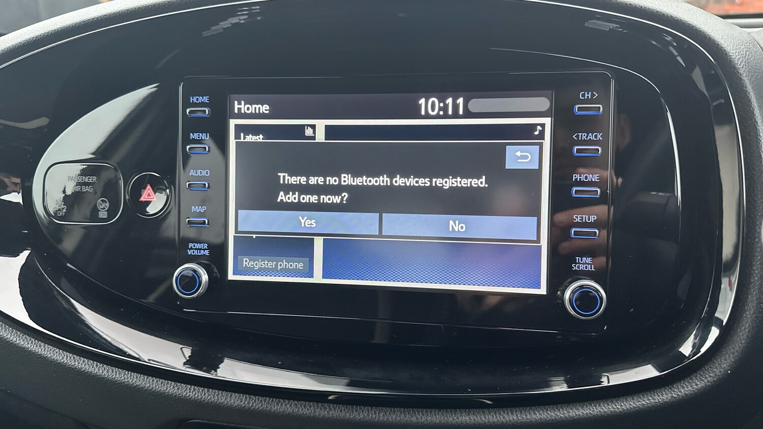 Used Toyota Aygo X 2023 for sale - 77690626: Photo 20