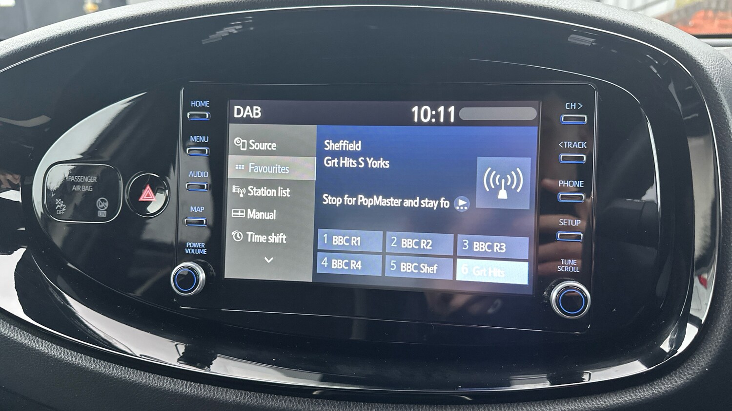 Used Toyota Aygo X 2023 for sale - 77690626: Photo 23