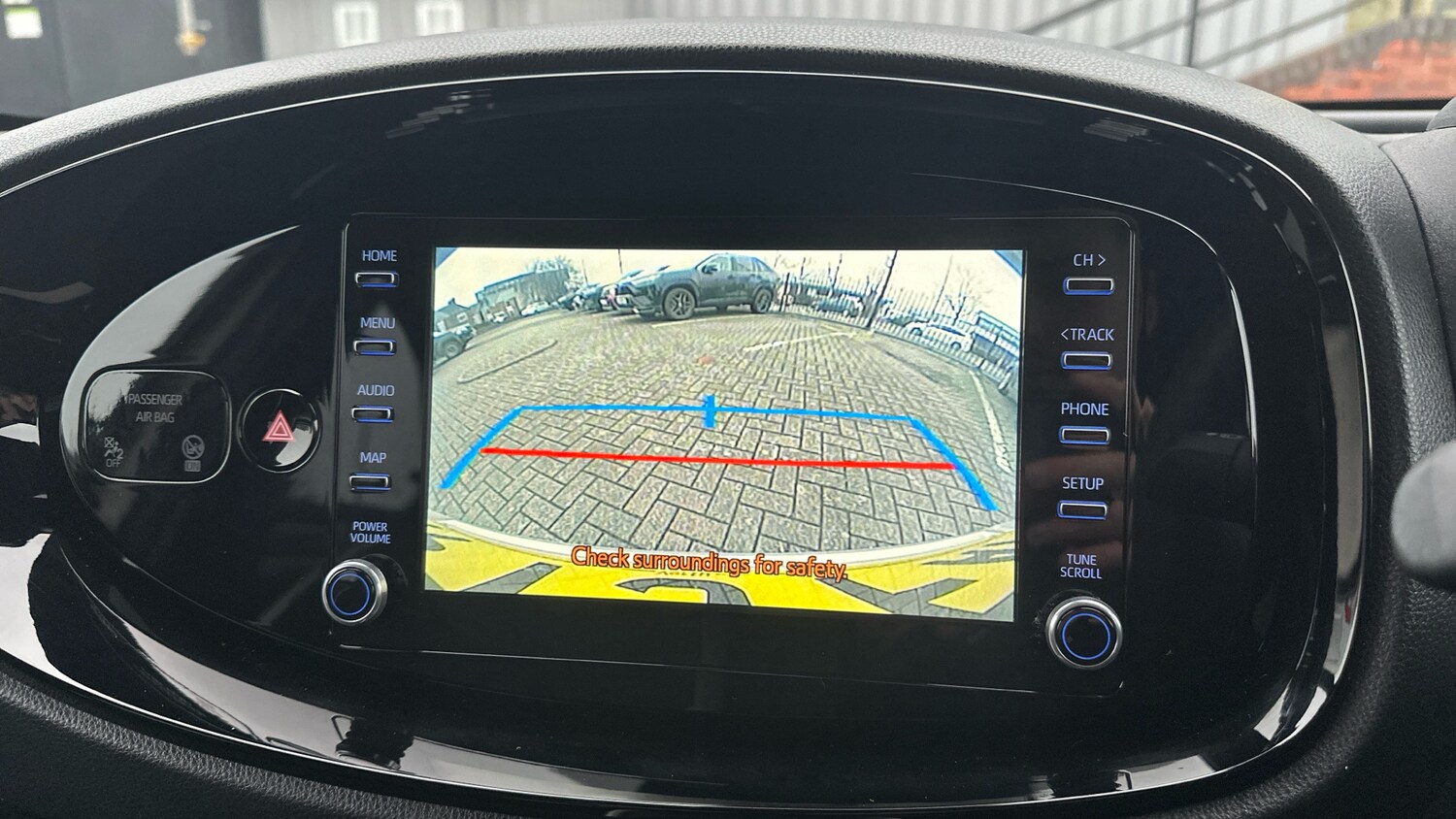 Used Toyota Aygo X 2023 for sale - 77690626: Photo 24