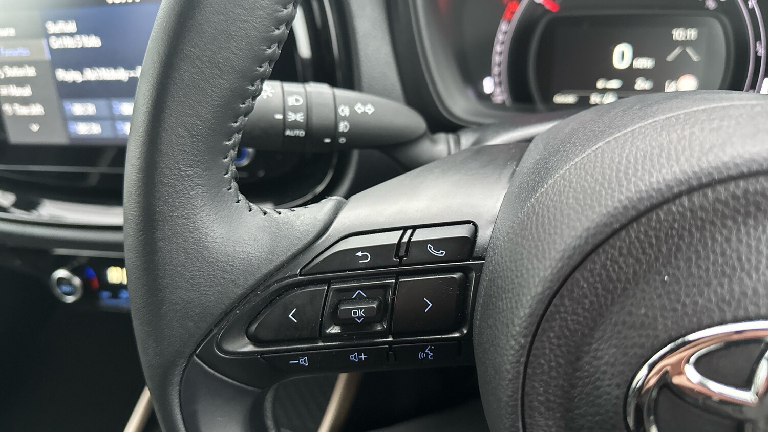 Used Toyota Aygo X 2023 for sale - 77690626: Photo 25