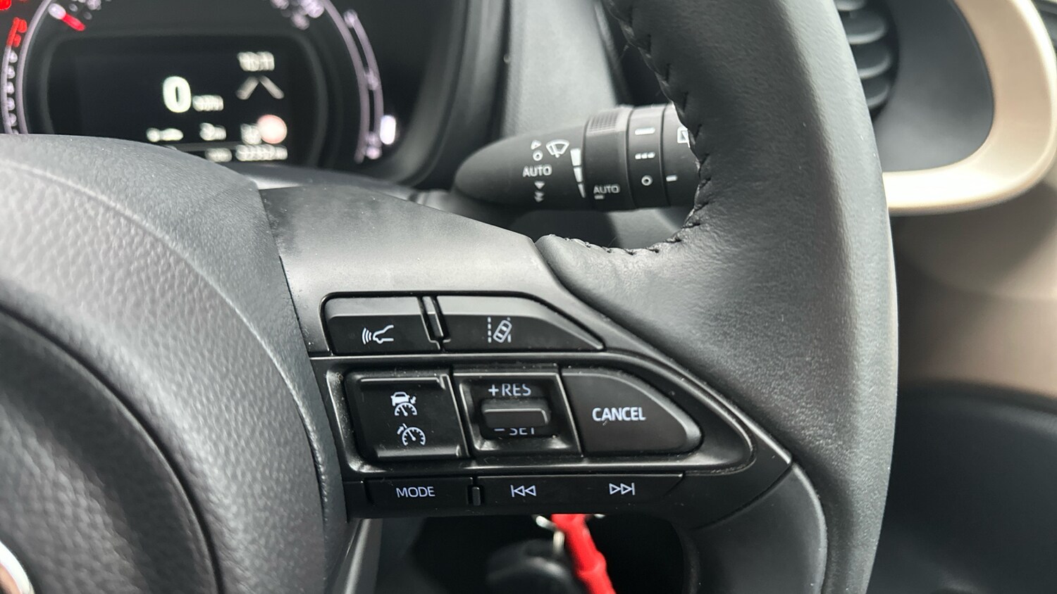 Used Toyota Aygo X 2023 for sale - 77690626: Photo 26