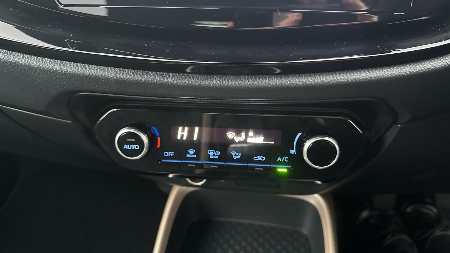 Used Toyota Aygo X 2023 for sale - 77690626: Photo 27