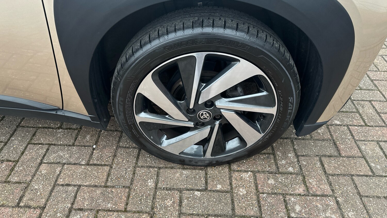 Used Toyota Aygo X 2023 for sale - 77690626: Photo 32