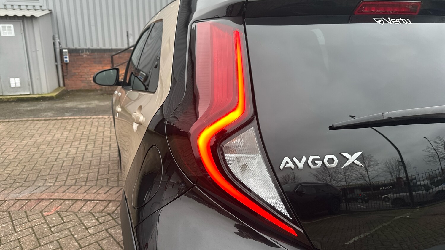 Used Toyota Aygo X 2023 for sale - 77690626: Photo 37