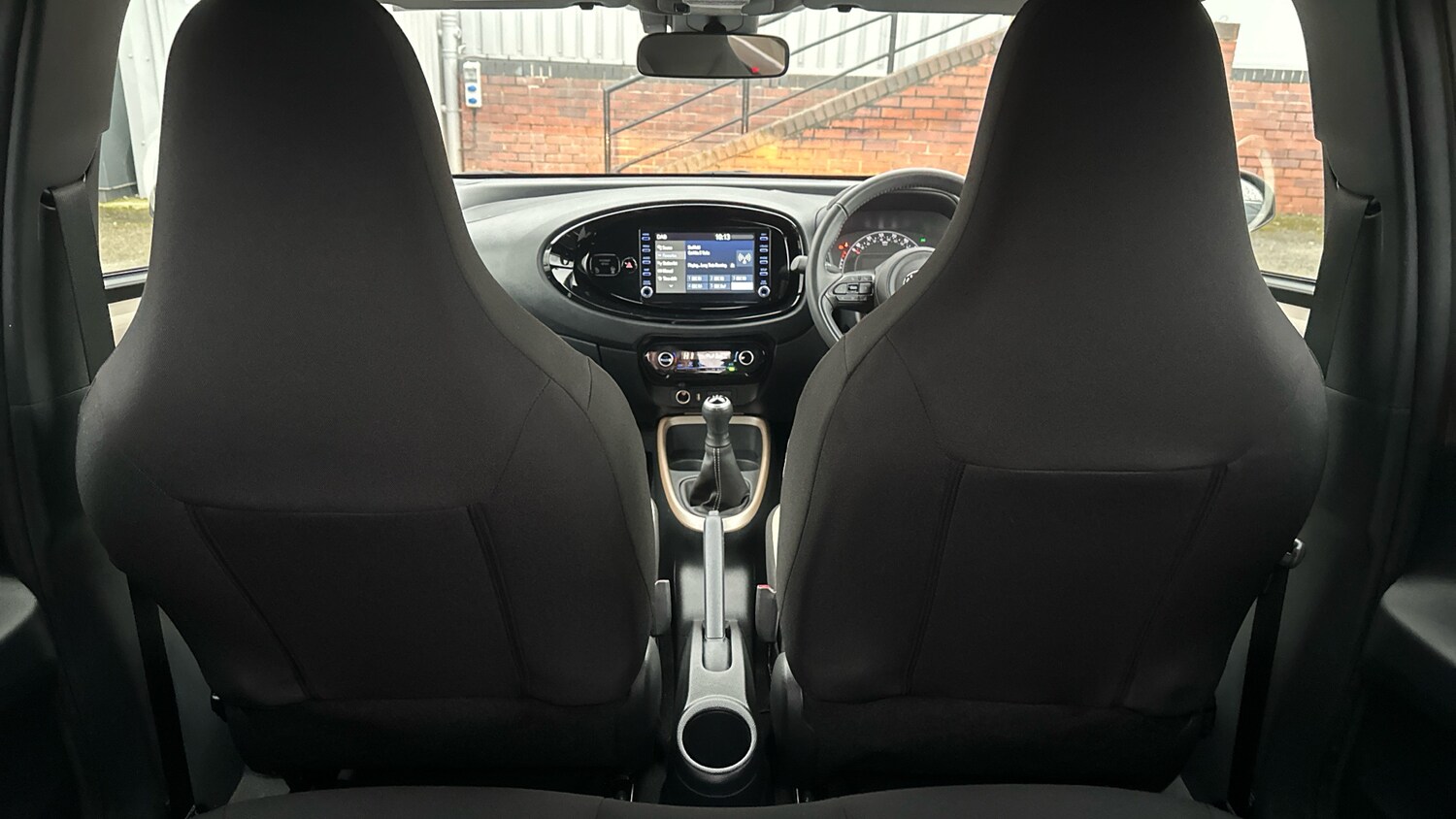 Used Toyota Aygo X 2023 for sale - 77690626: Photo 42