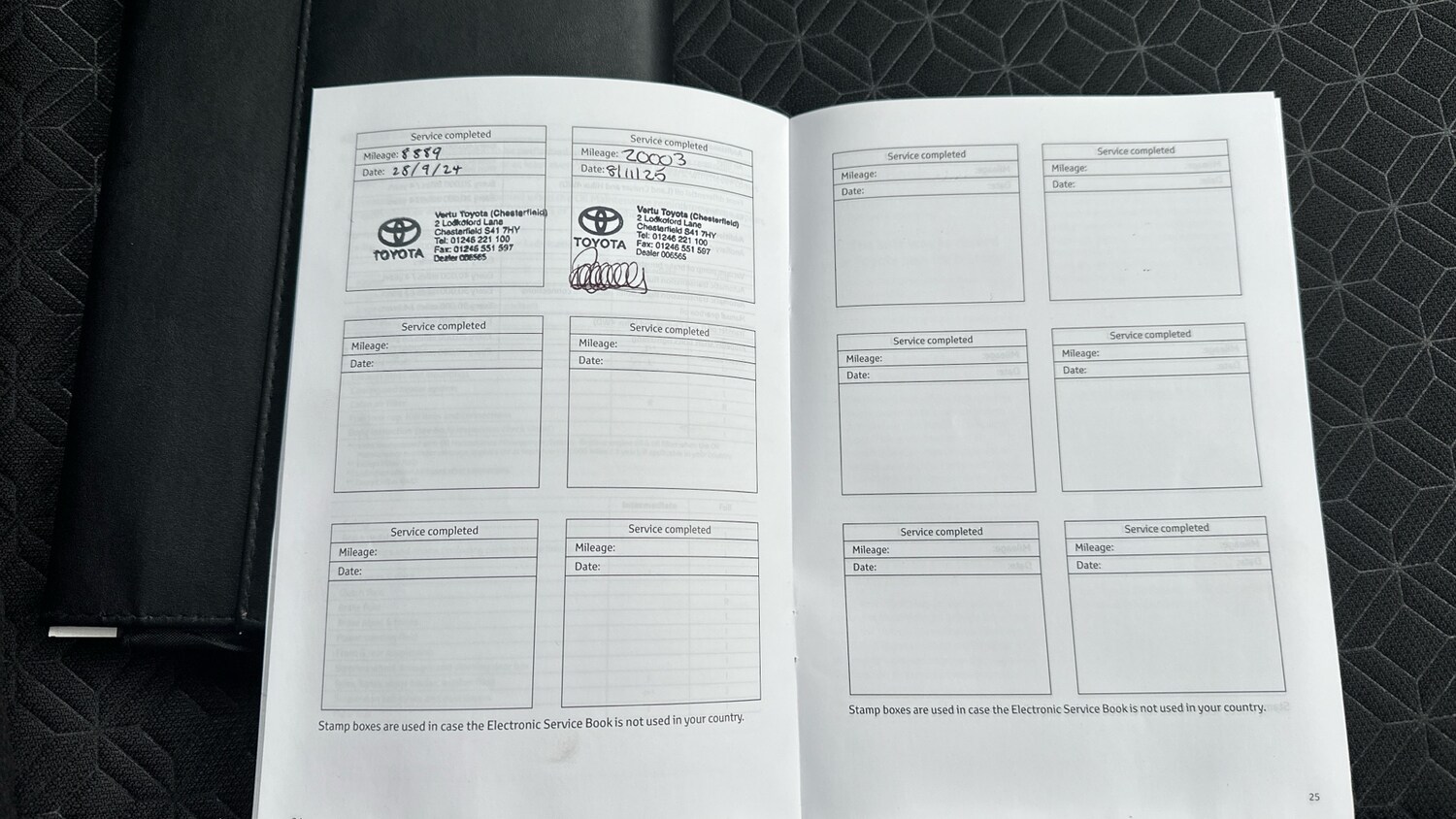 Used Toyota Aygo X 2023 for sale - 77690626: Photo 43