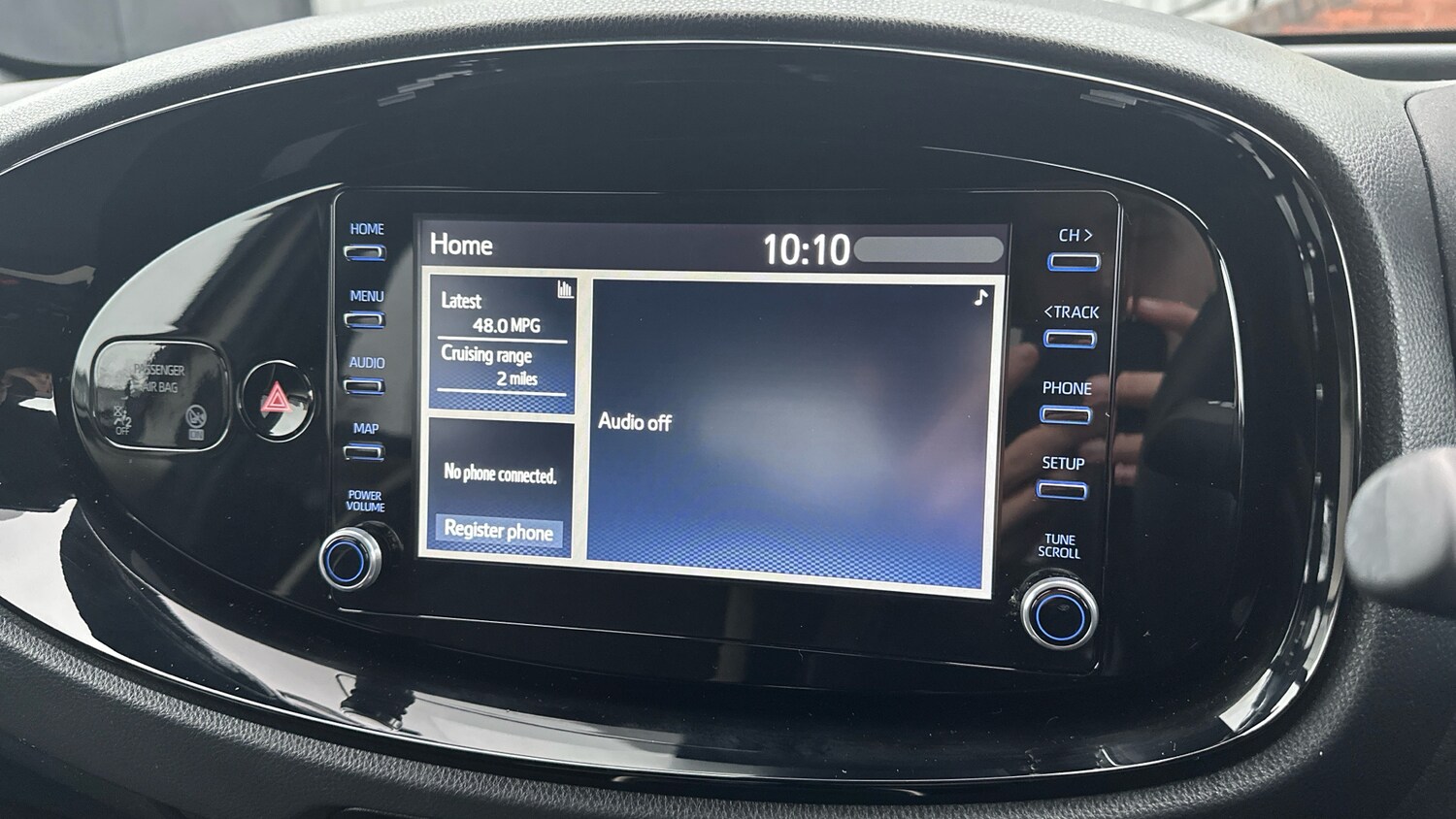 Used Toyota Aygo X 2023 for sale - 77690626: Photo 7