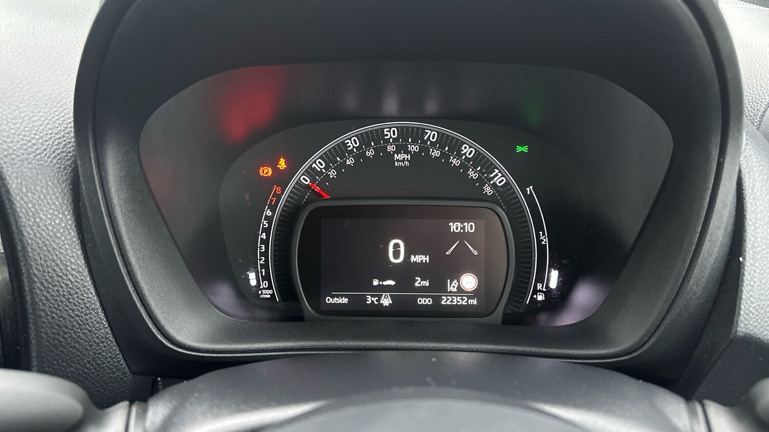 Used Toyota Aygo X 2023 for sale - 77690626: Photo 9