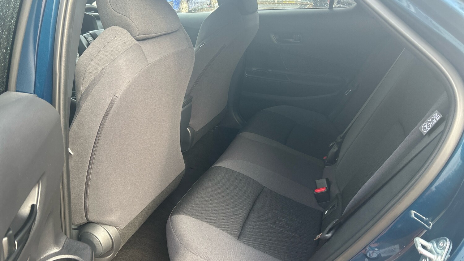 Used Toyota C-HR 2025 for sale - 76413247: Photo 13