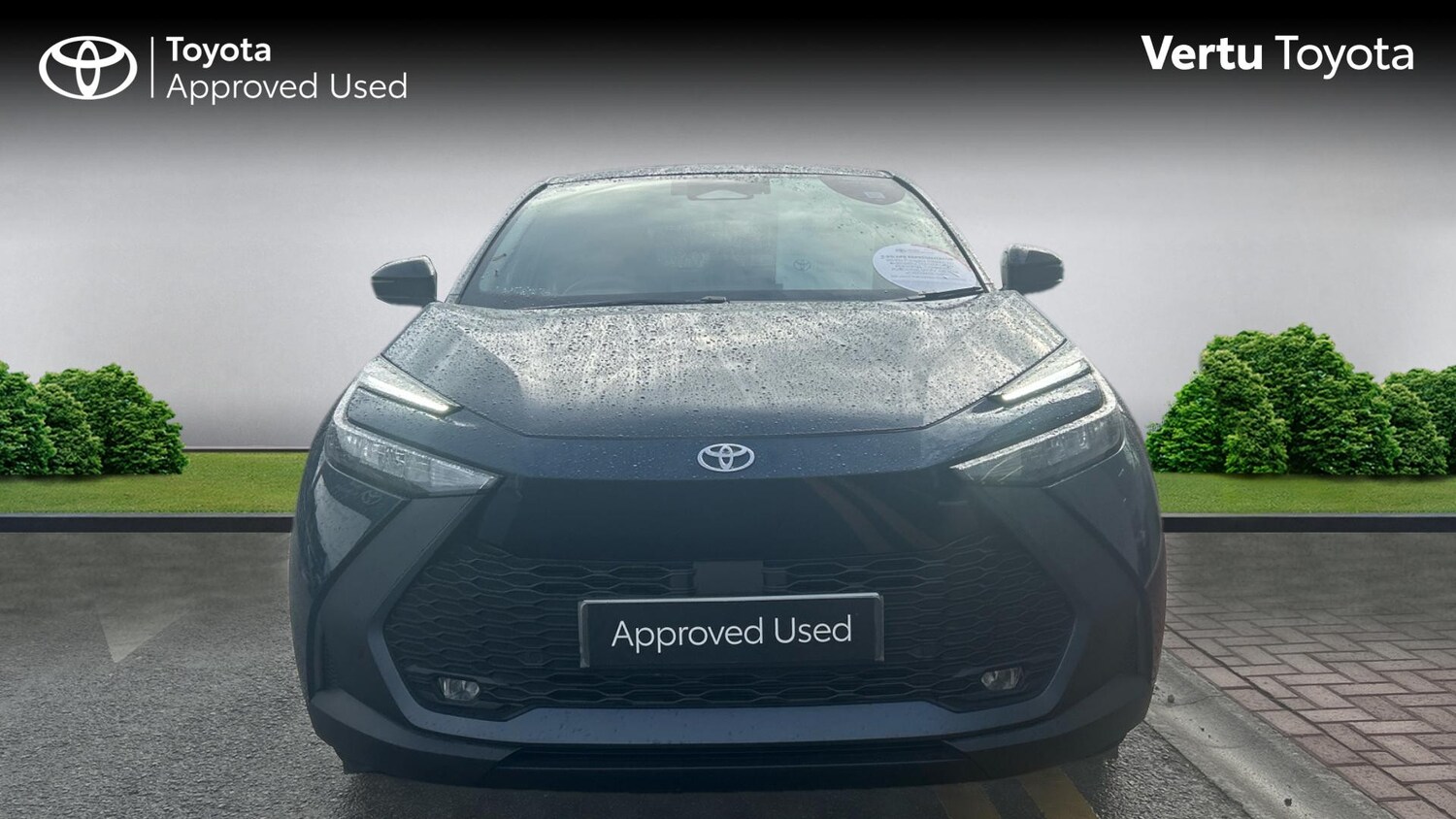 Used Toyota C-HR 2025 for sale - 76413247: Photo 15